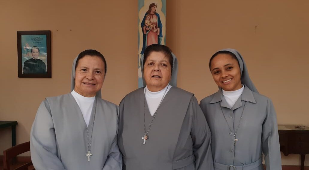 Solemnidad del Cuerpo de Cristo