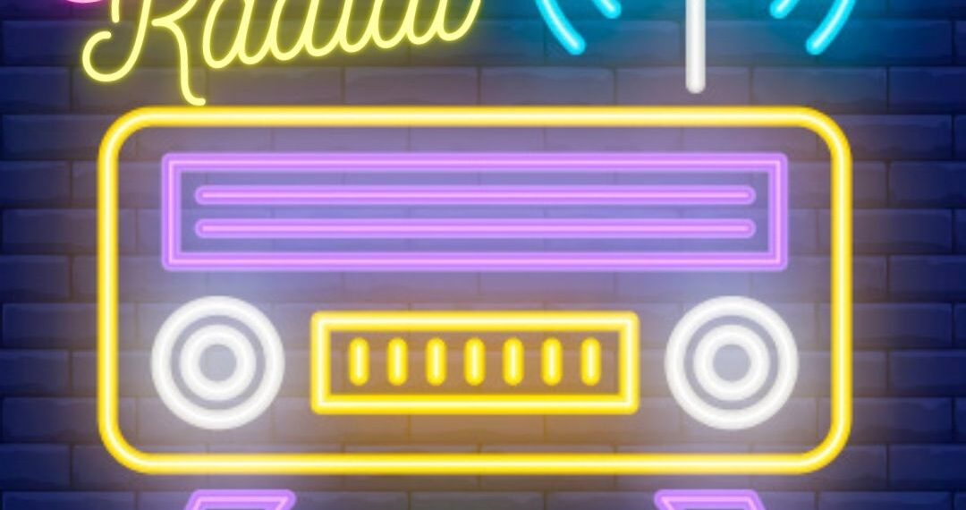 Club de Investigación Radial