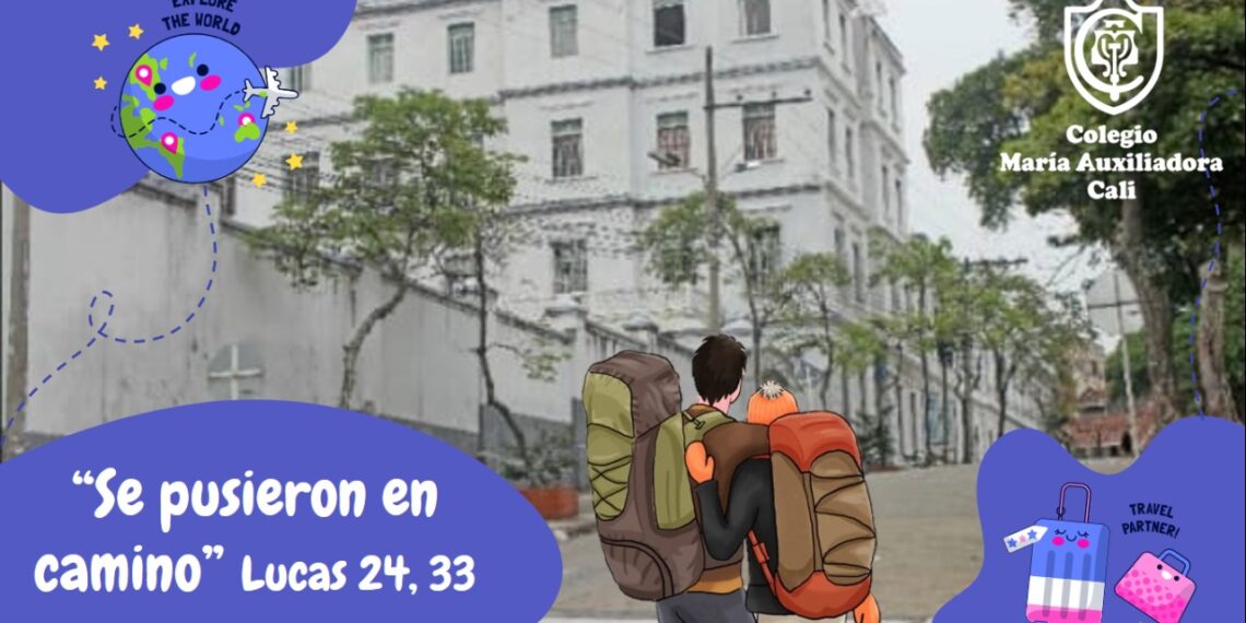 Portadores de la Luz, Discípulos para Siempre