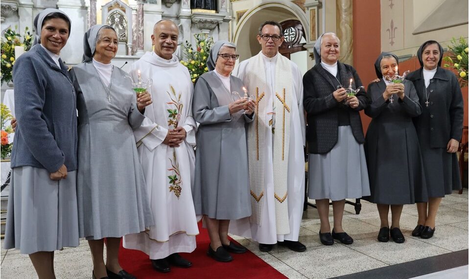 50 años de Fidelidad