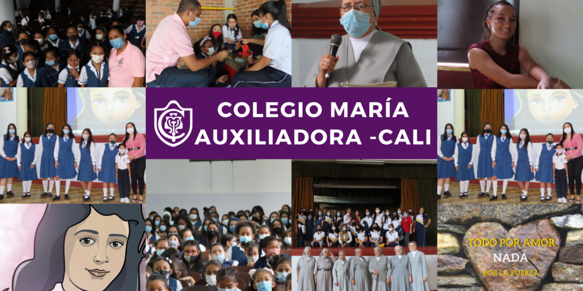 Haz todo por amor, nada por la fuerza