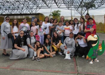 En Movimiento con el MJC