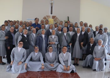 Cuidemos Nuestra Casa Común: El Camino de la Provincia CBC hacia una Política Laudato Si’