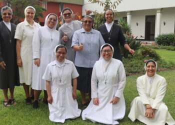 Encuentro de Comunicación CINAB: Fortaleciendo la Misión Comunicativa con Mirada Juvenil