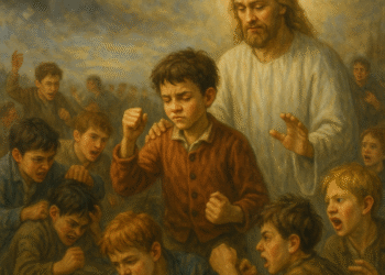 Algunos apuntes sobre el sueño de los 9 años de Don Bosco (201 años después)