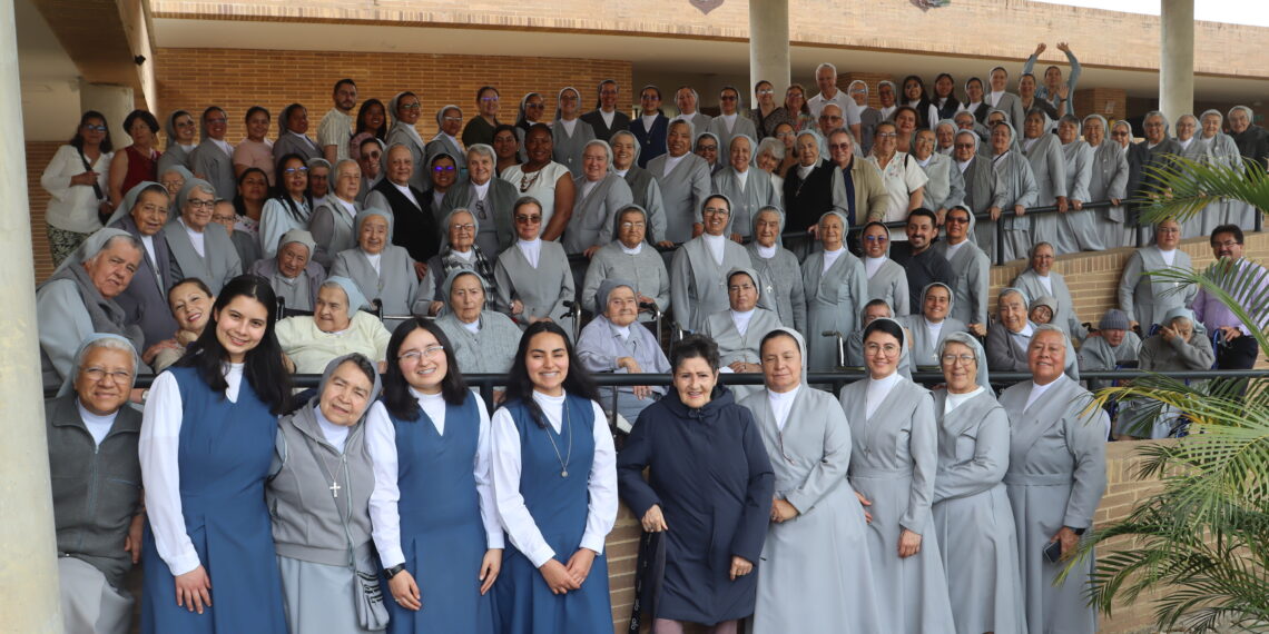 Asamblea Provincial 2025: Tejedoras de esperanza para el camino 2026