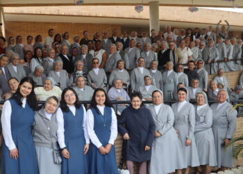 Asamblea Provincial 2025: Tejedoras de esperanza para el camino 2026