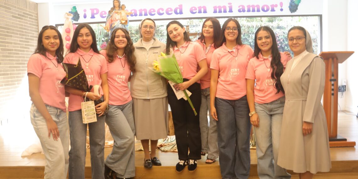 LLAMADAS A SERVIR: JÓVENES EN CAMINO DEL VOLUNTARIADO