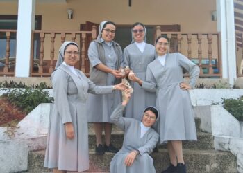 Encuentro Junioras 2026