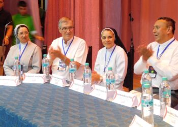 IV Congreso de espiritualidad salesiana: una mirada que renueva la misión
